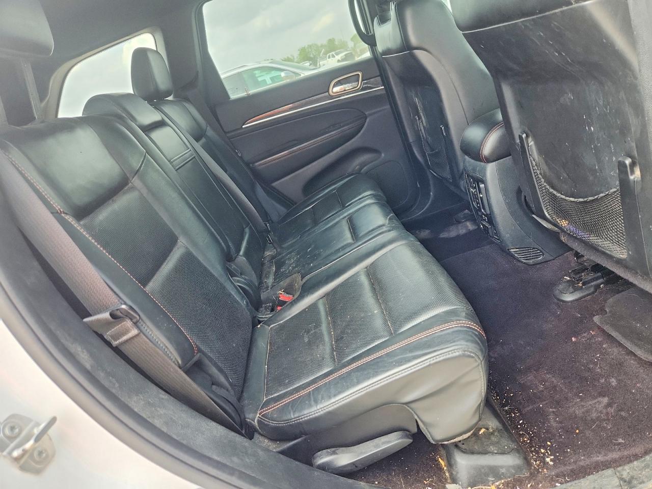 Jeep Cherokee Limited
