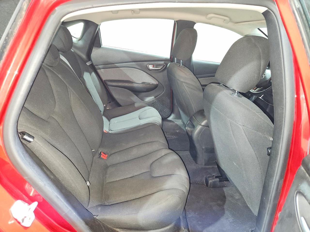 Dodge Dart Se