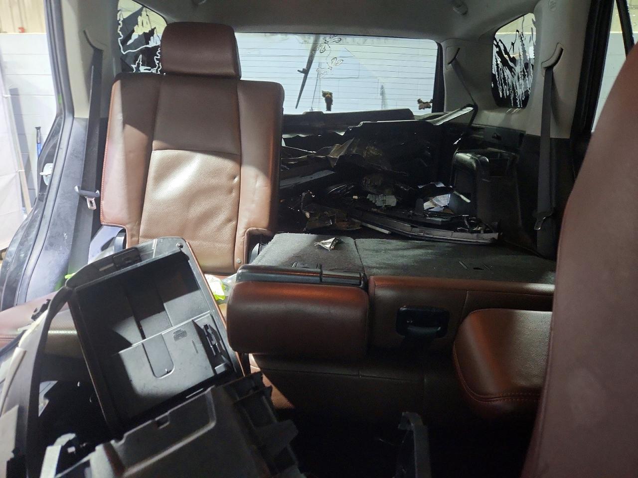 Toyota 4Runner Limited