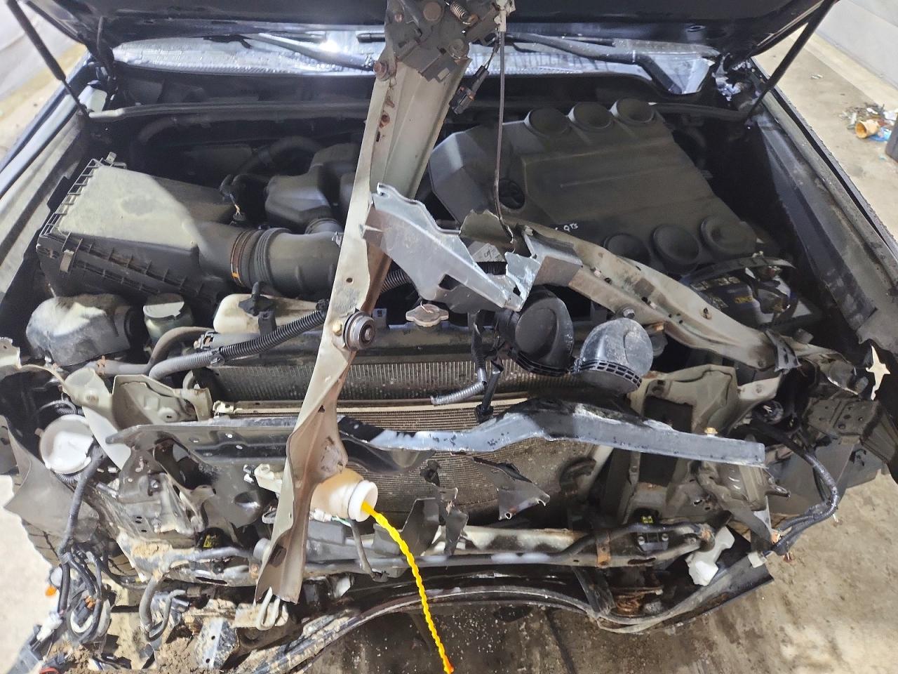 Toyota 4Runner Limited