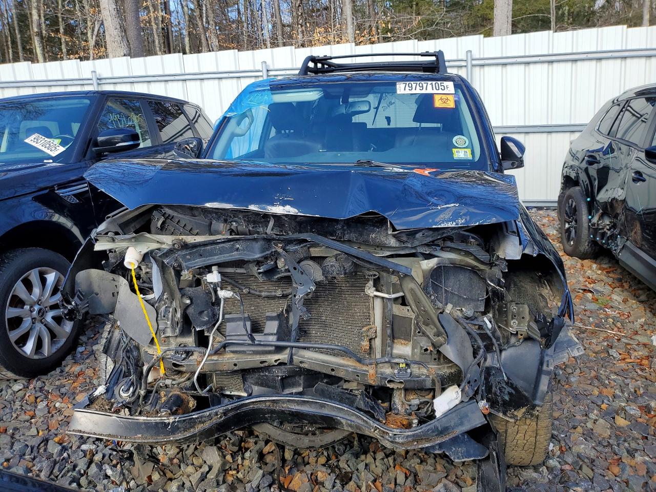 Toyota 4Runner Limited