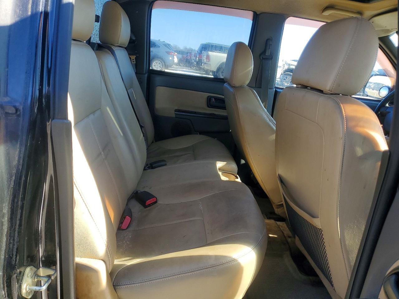GMC Canyon