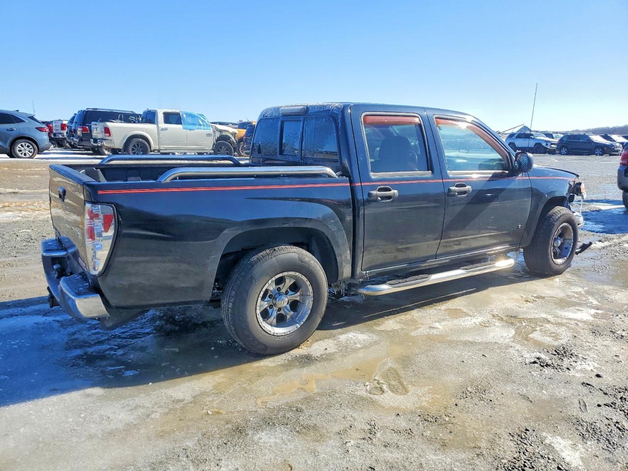 GMC Canyon
