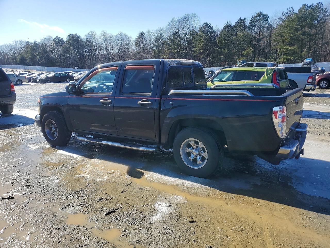 GMC Canyon