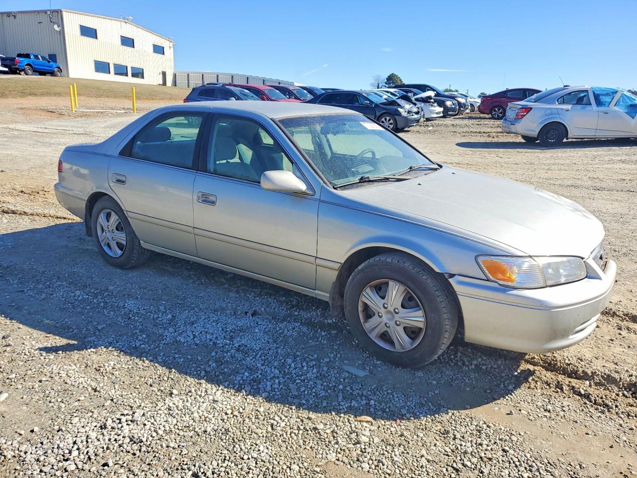 Toyota Camry Ce