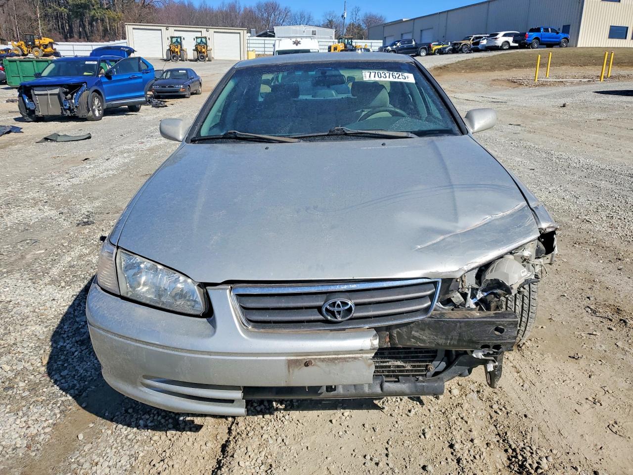 Toyota Camry Ce