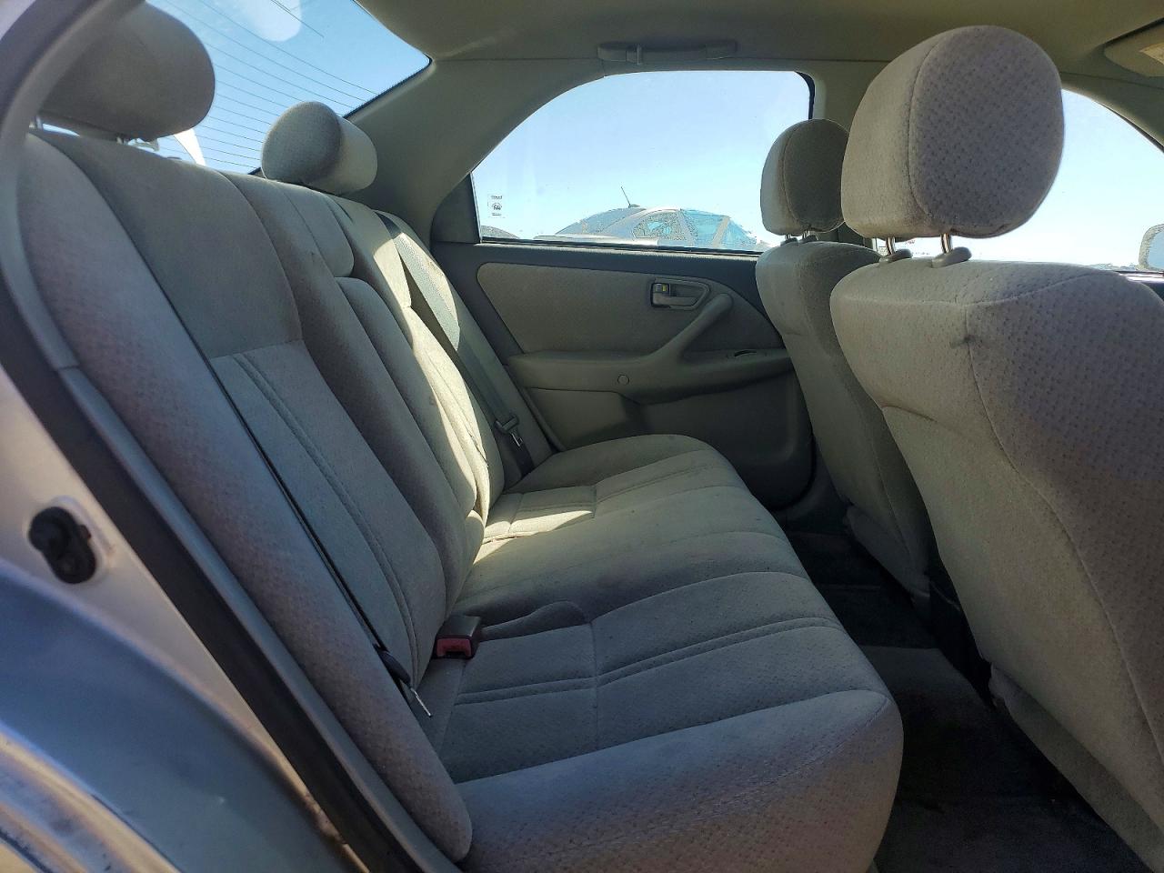 Toyota Camry Ce