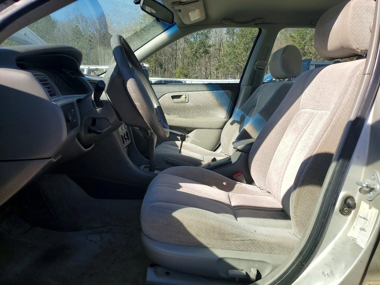 Toyota Camry Ce