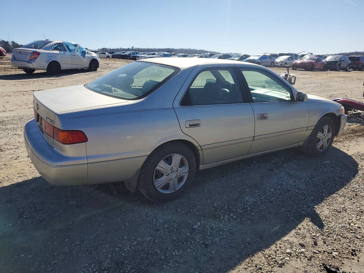 Toyota Camry Ce