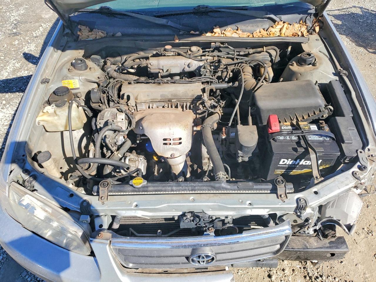 Toyota Camry Ce