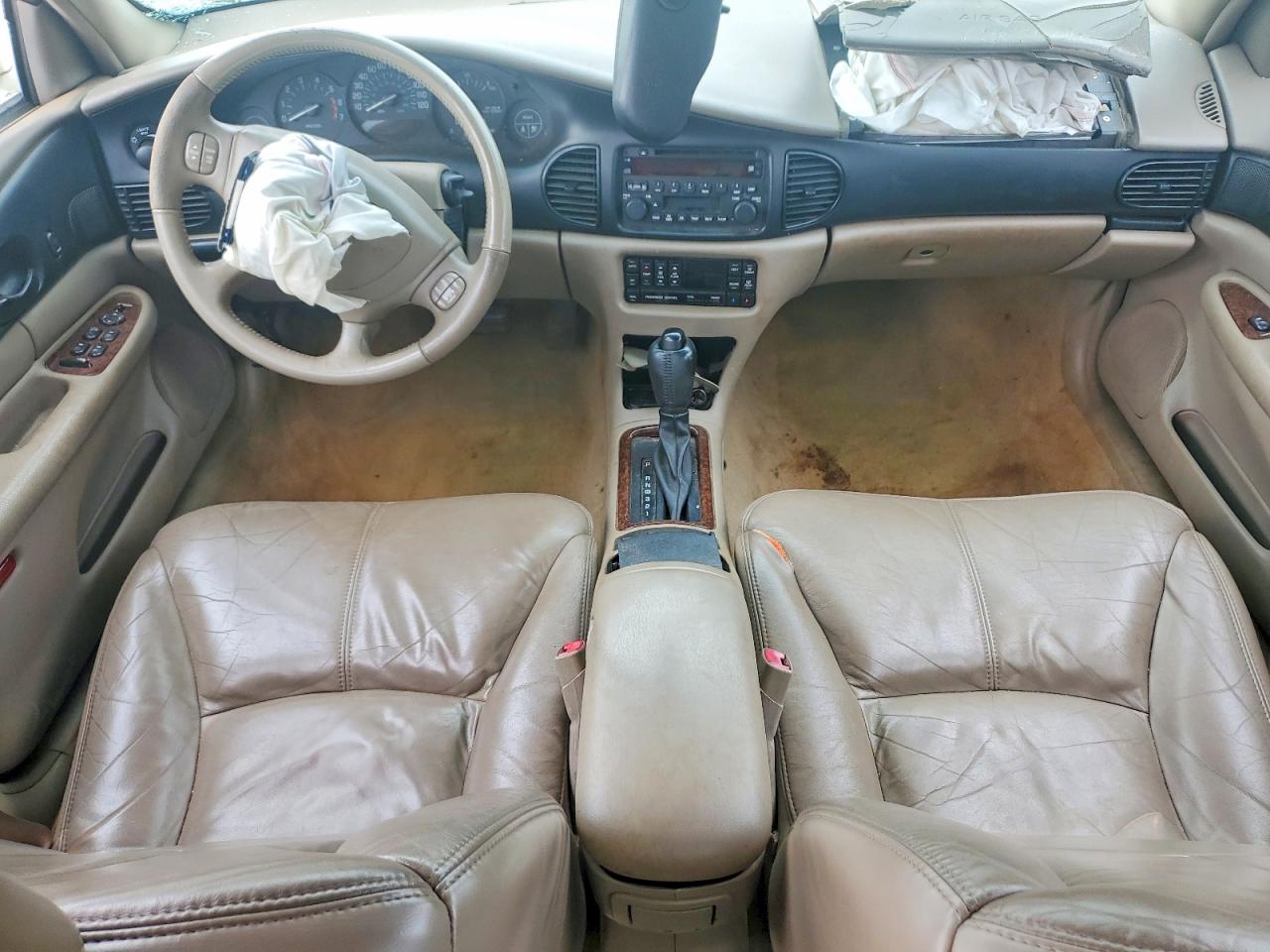 Buick Regal Ls