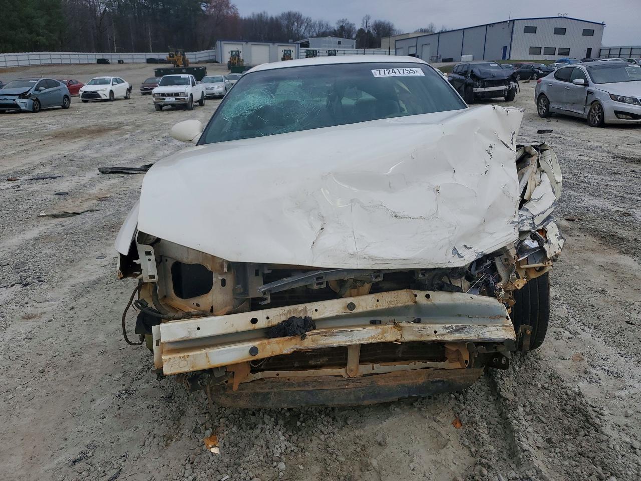 Buick Regal Ls