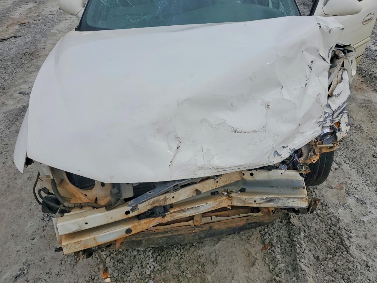 Buick Regal Ls