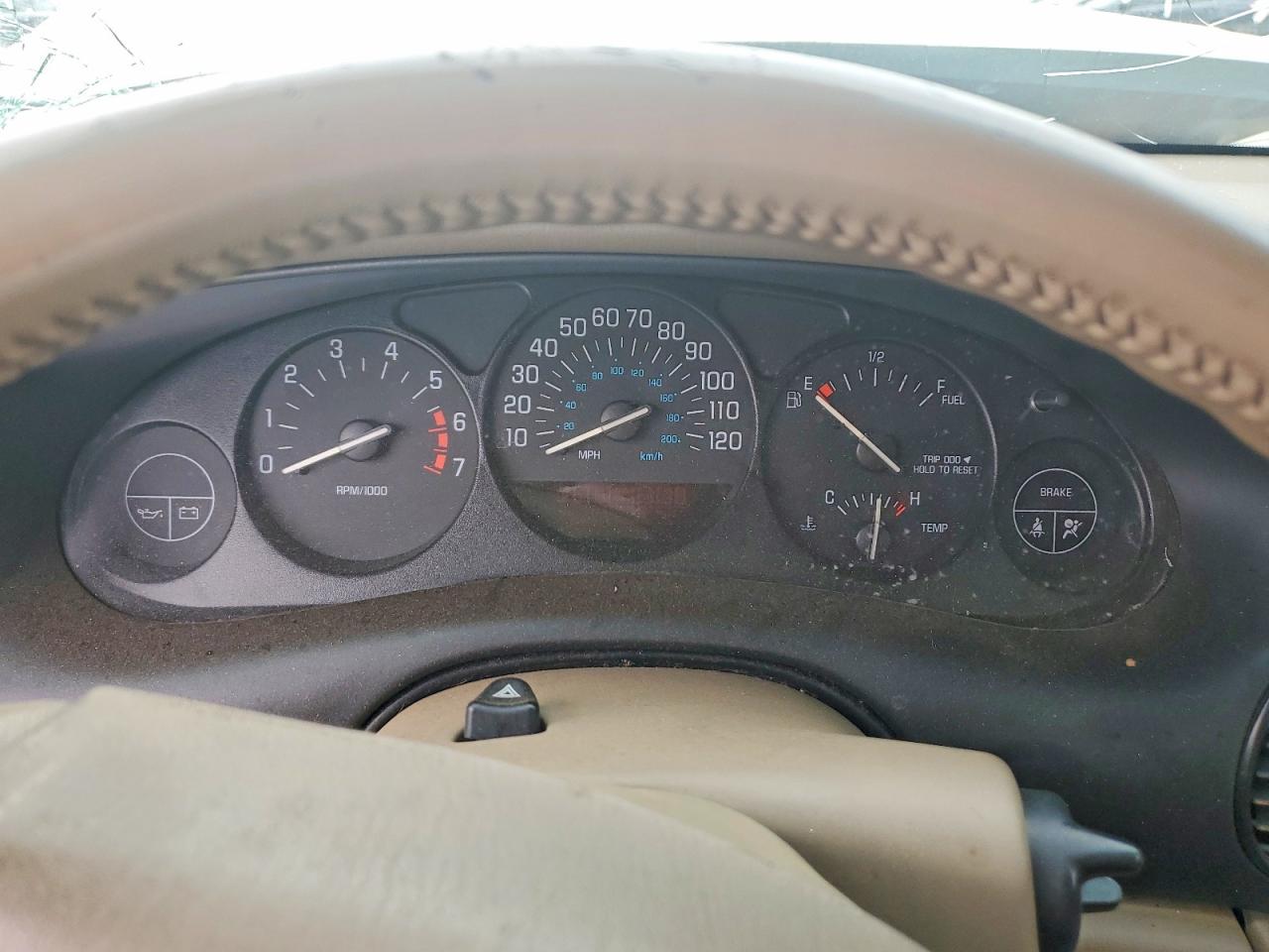Buick Regal Ls