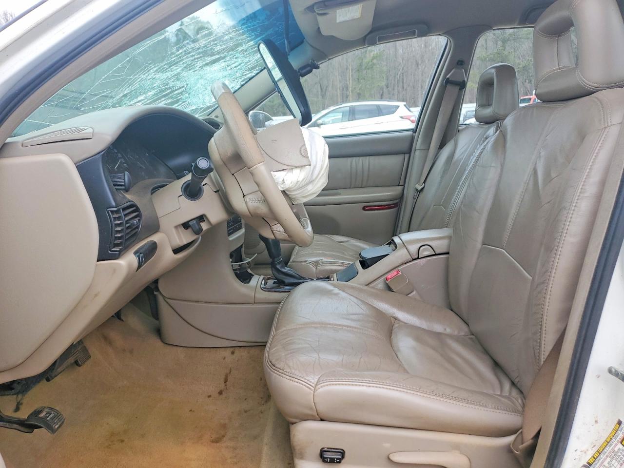 Buick Regal Ls