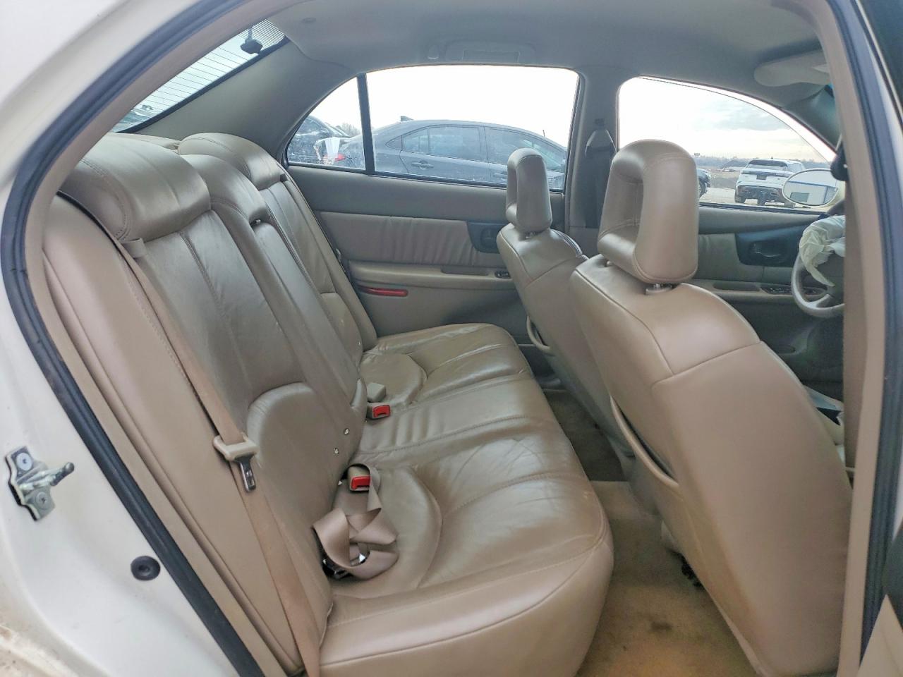 Buick Regal Ls