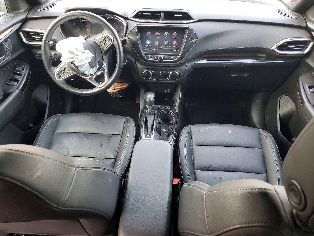 Chevrolet Trailblazer Activ