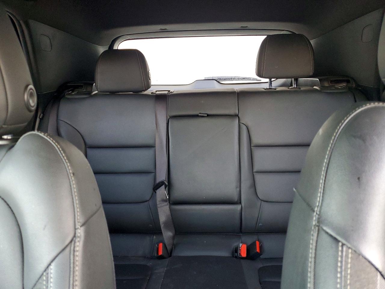 Chevrolet Trailblazer Activ