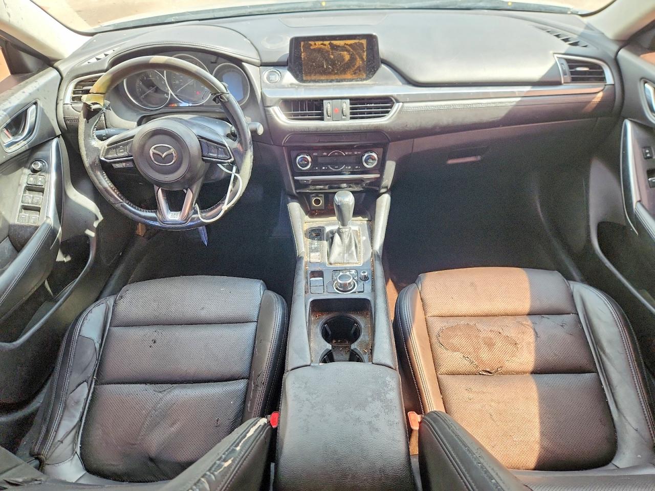 Mazda 6 Touring