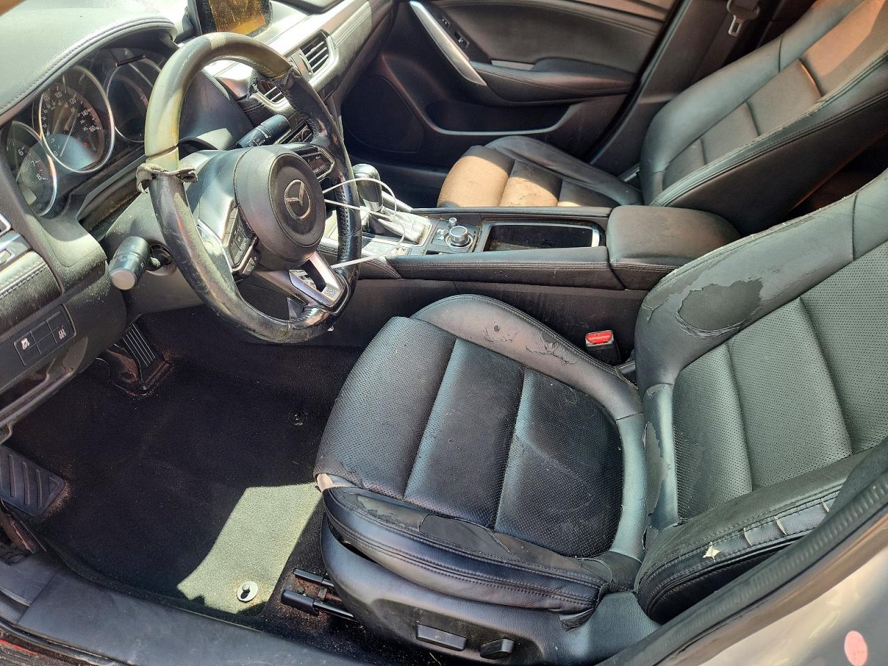 Mazda 6 Touring