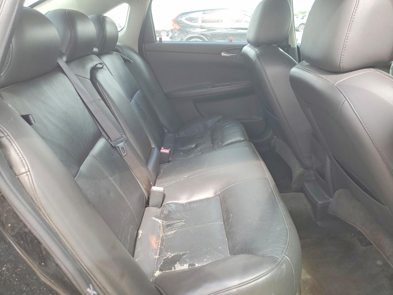 Chevrolet Impala Lt