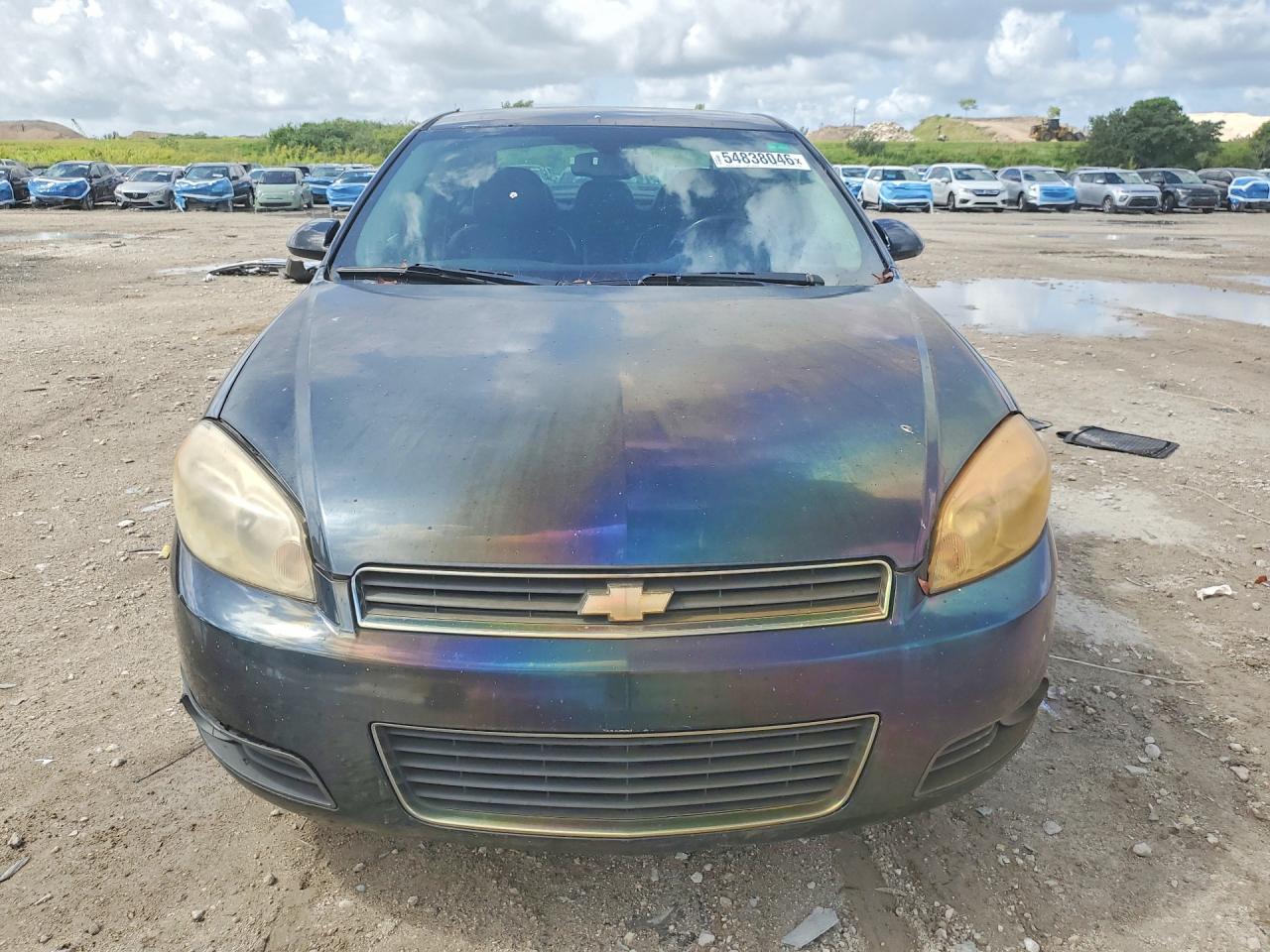 Chevrolet Impala Lt