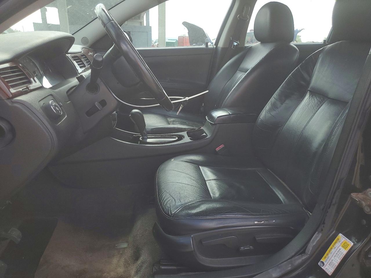 Chevrolet Impala Lt