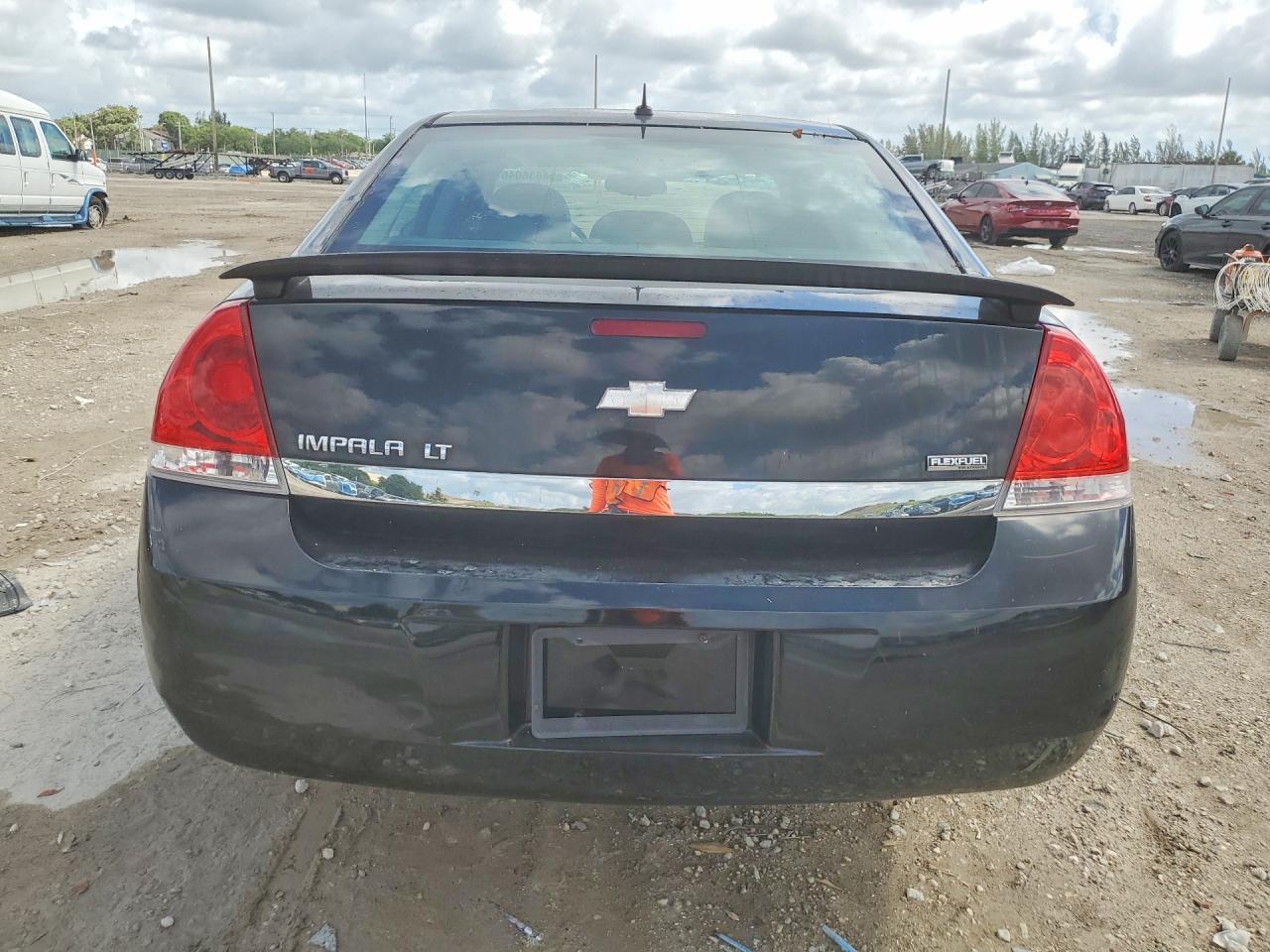 Chevrolet Impala Lt