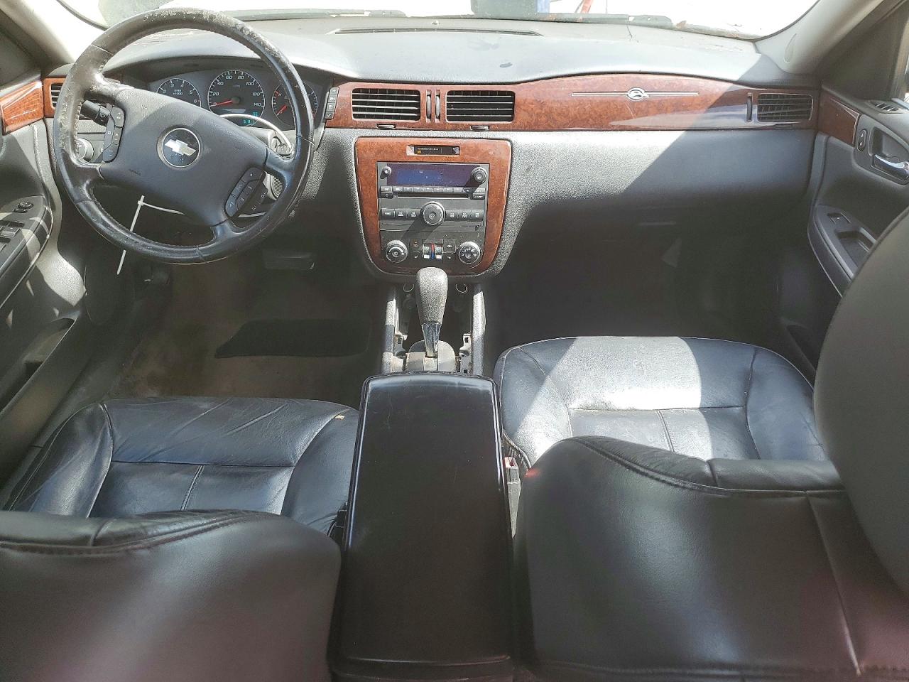 Chevrolet Impala Lt