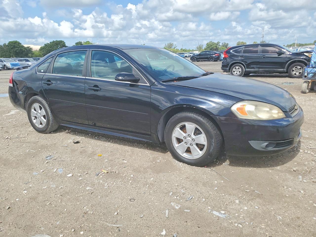 Chevrolet Impala Lt