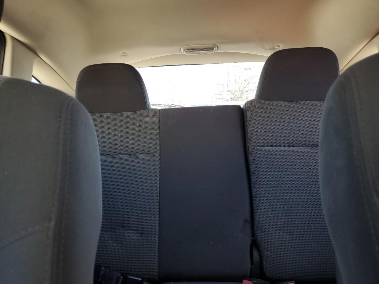 Dodge Caliber Sxt