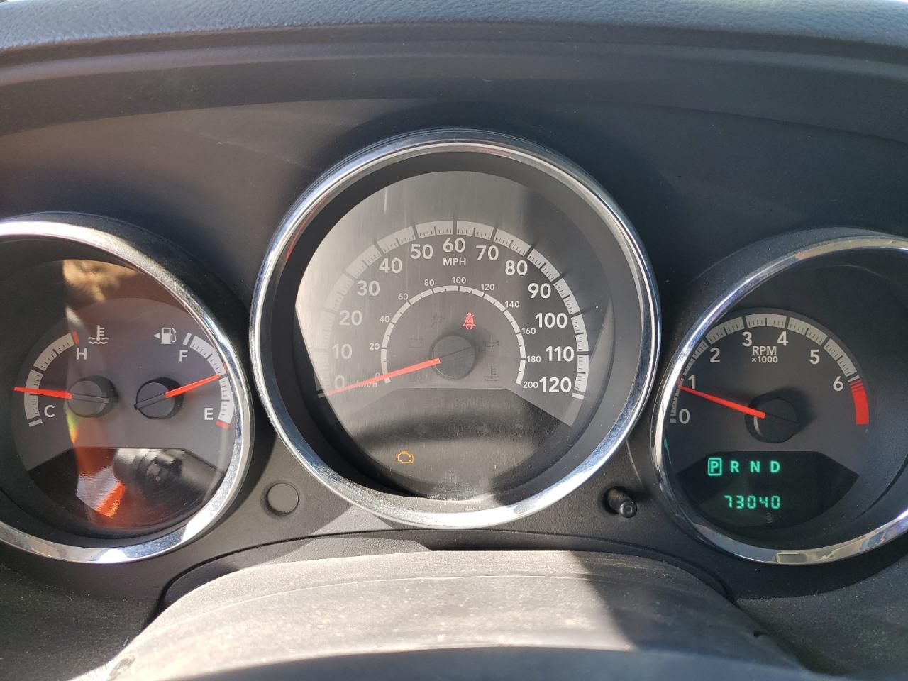 Dodge Caliber Sxt