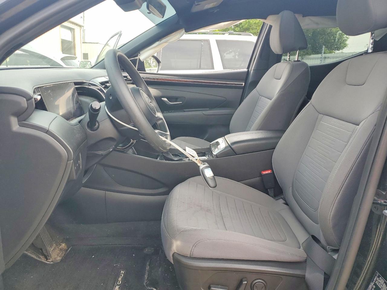 Hyundai SANTA CRUZ Sel