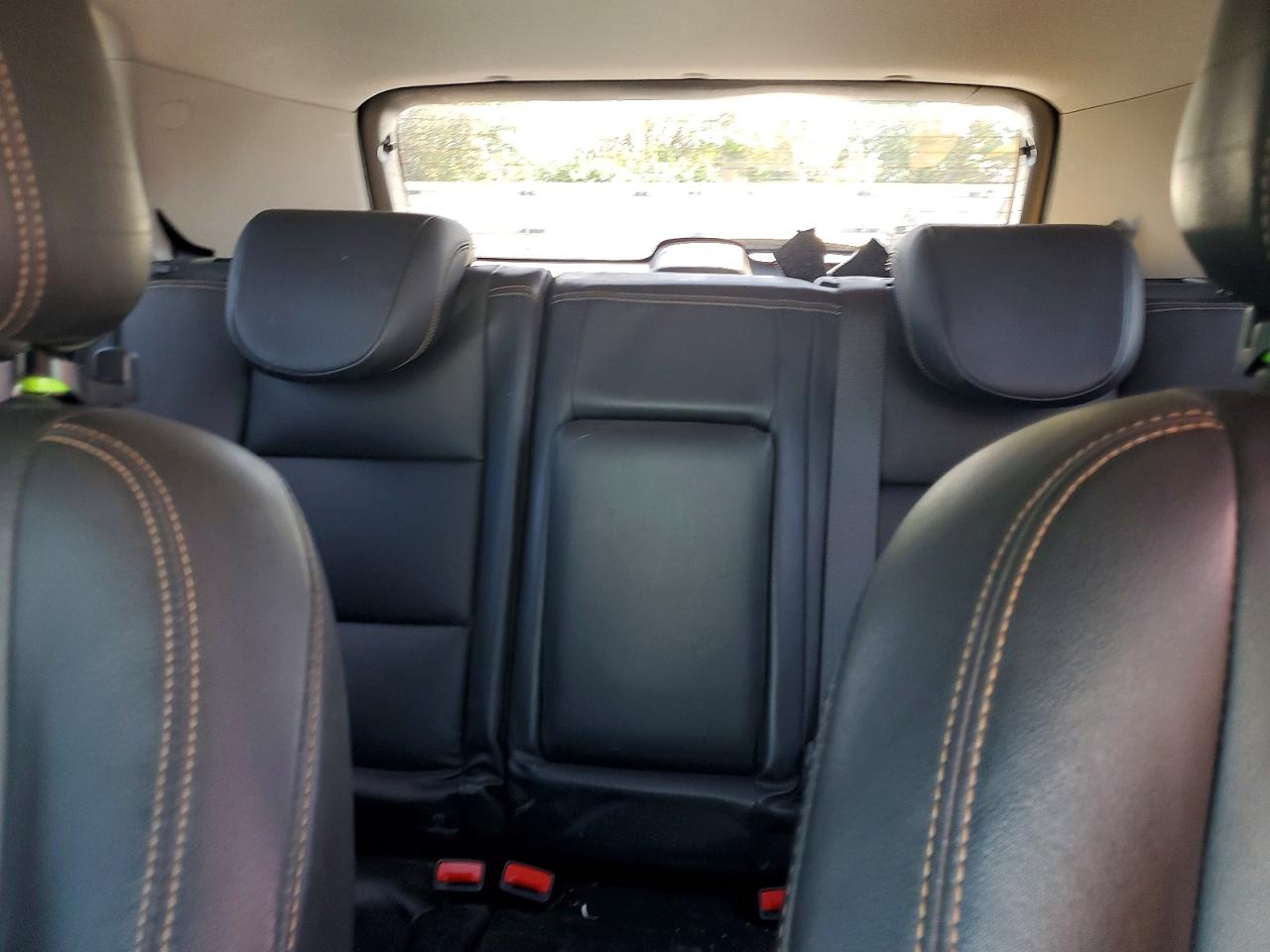 Chevrolet Trax 1lt