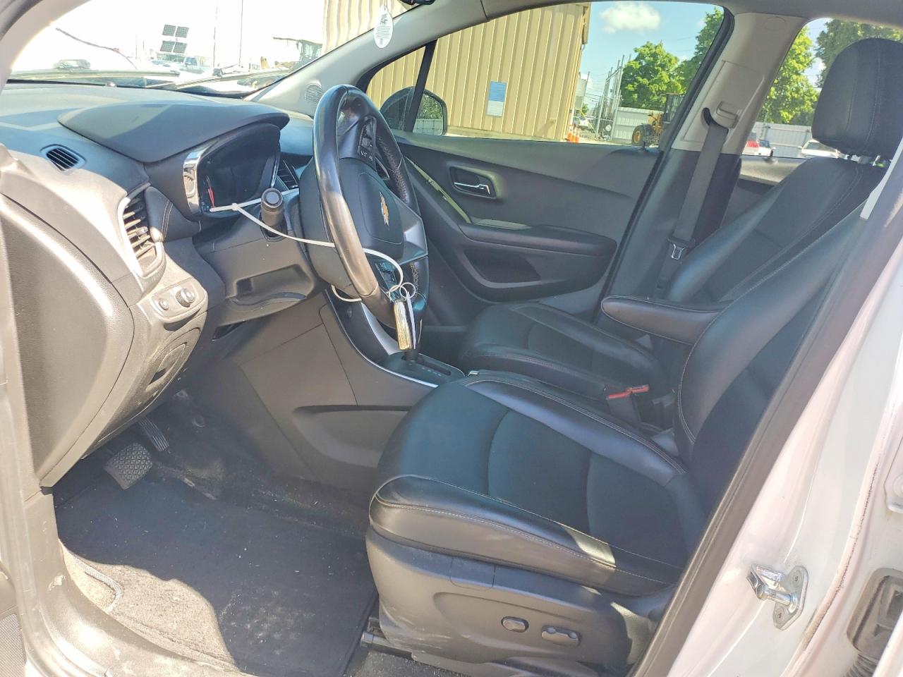 Chevrolet Trax 1lt