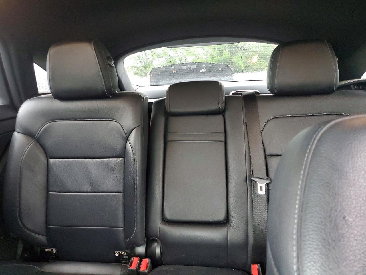 Mercedes-Benz GLE 450 4matic