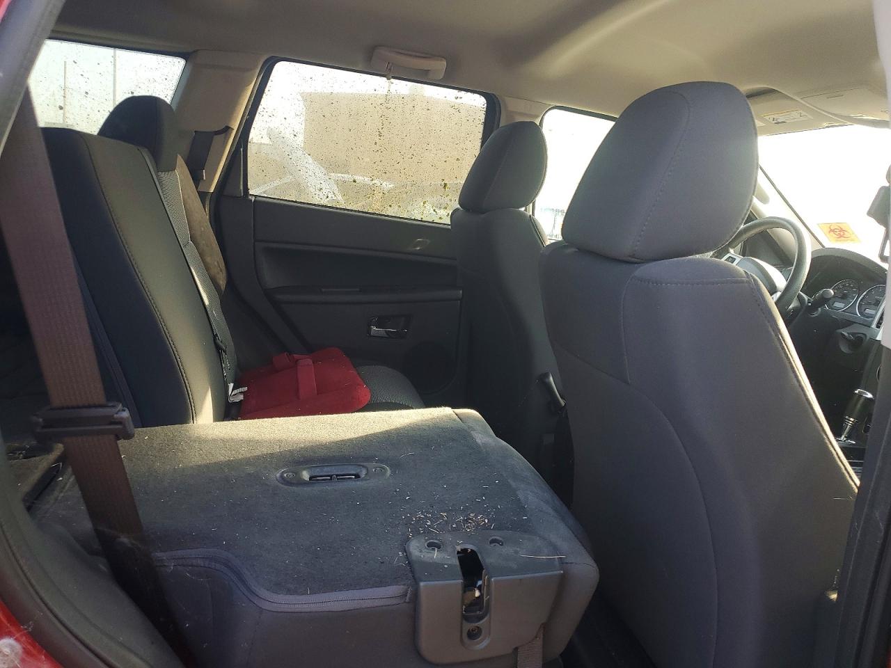 Jeep Cherokee Laredo