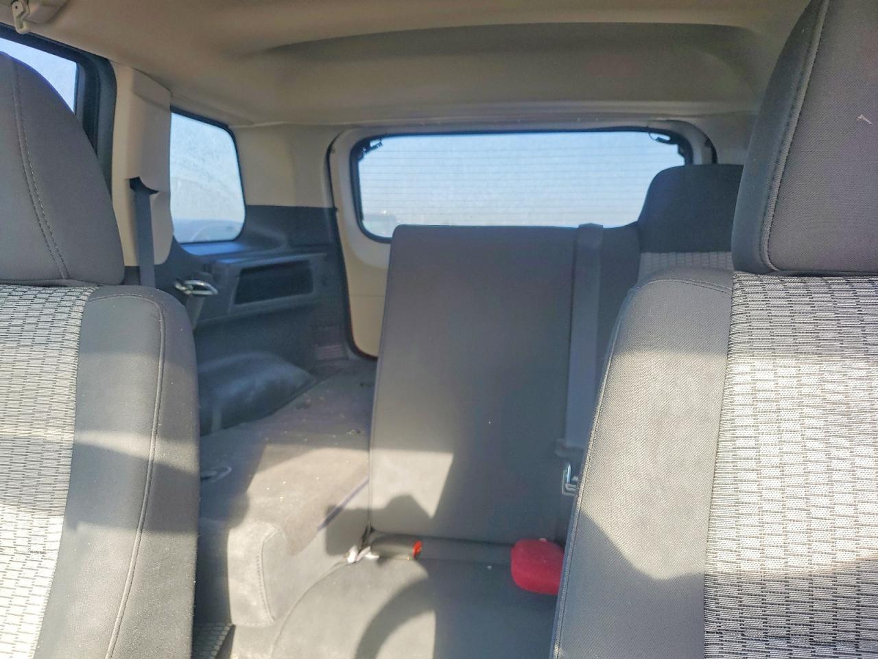 Jeep Cherokee Laredo
