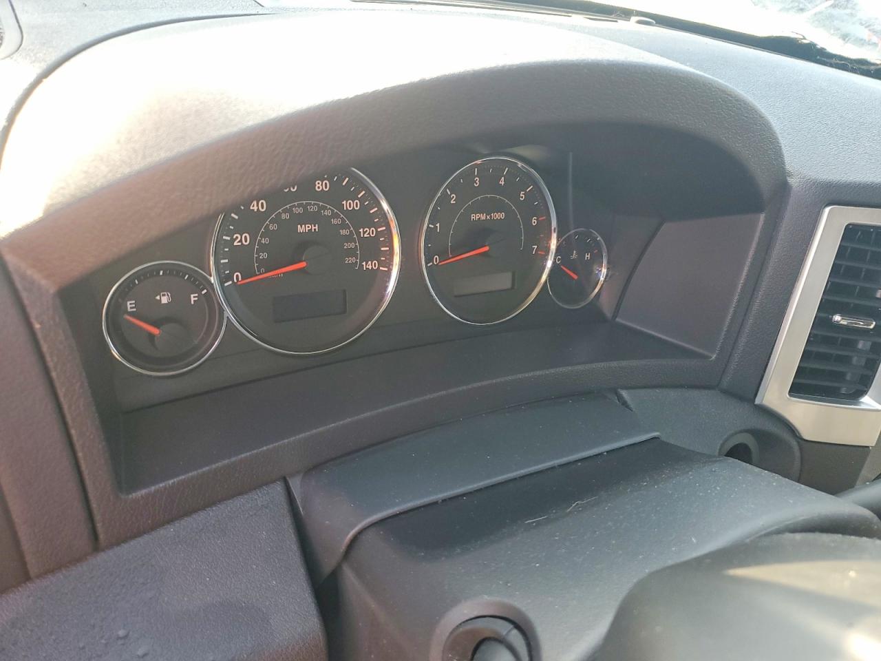 Jeep Cherokee Laredo