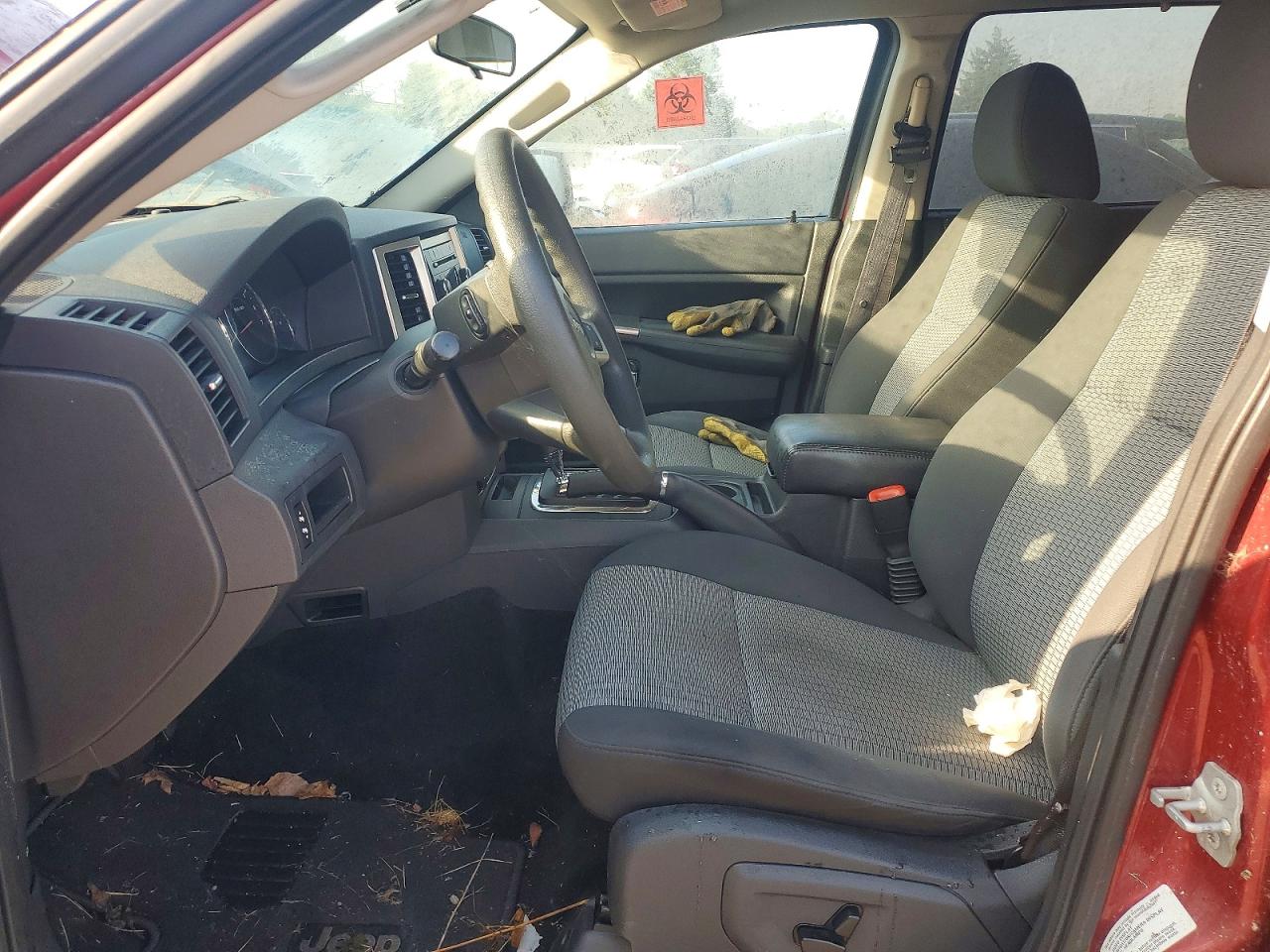Jeep Cherokee Laredo