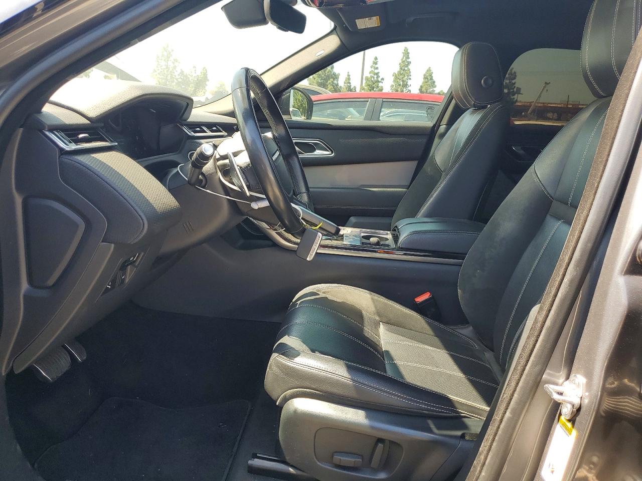 Land Rover Range Rover R-dynamic Se
