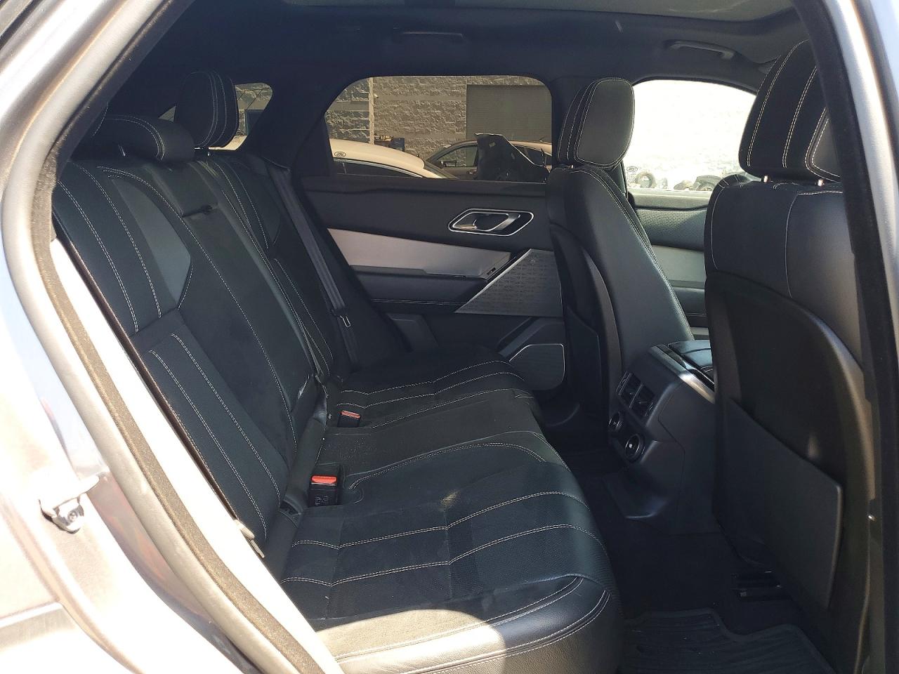 Land Rover Range Rover R-dynamic Se
