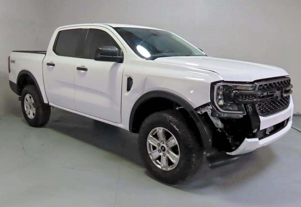 2024 Ford Ranger 1FTER4PH9RL******