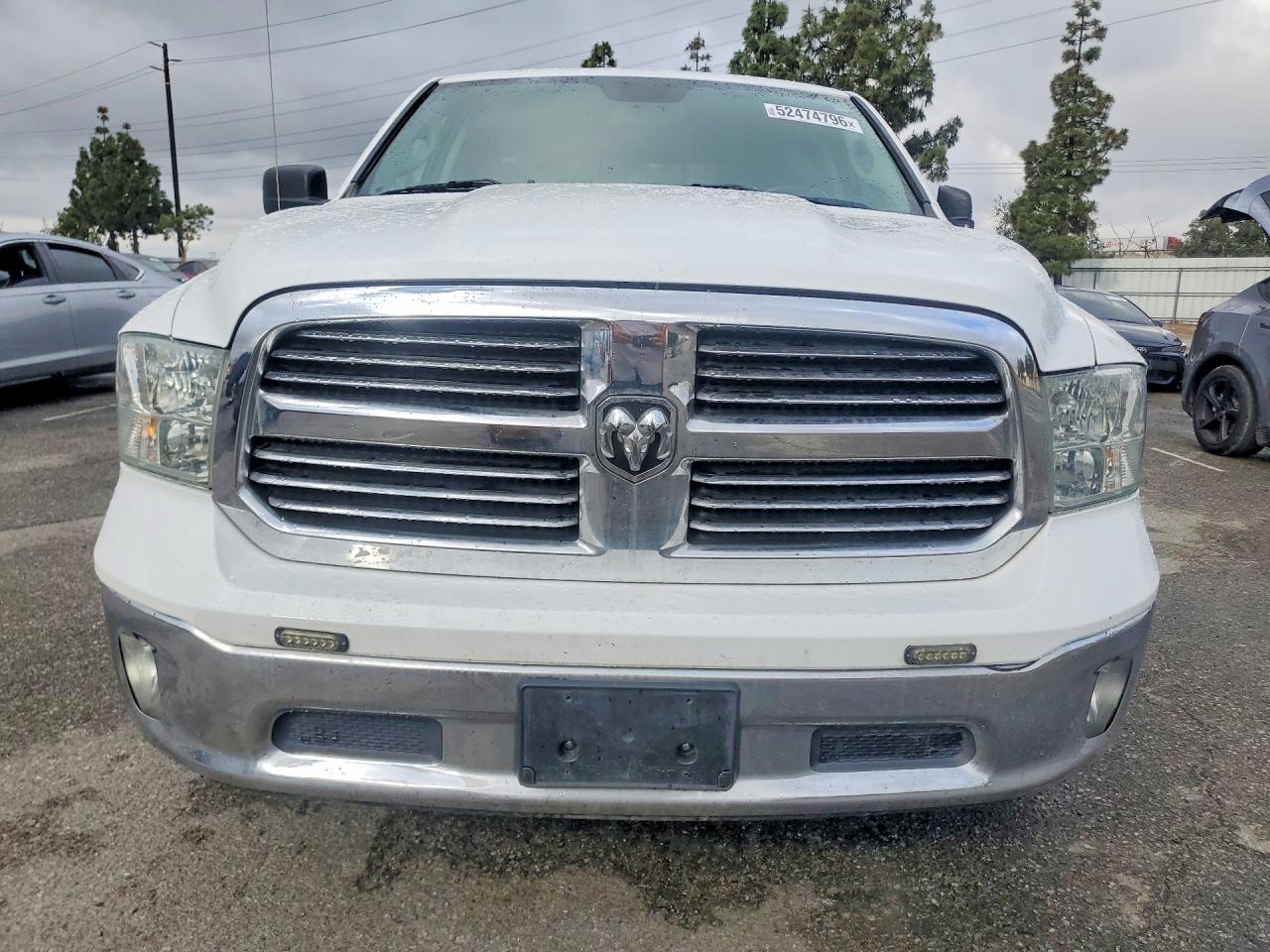 Ram 1500 Slt