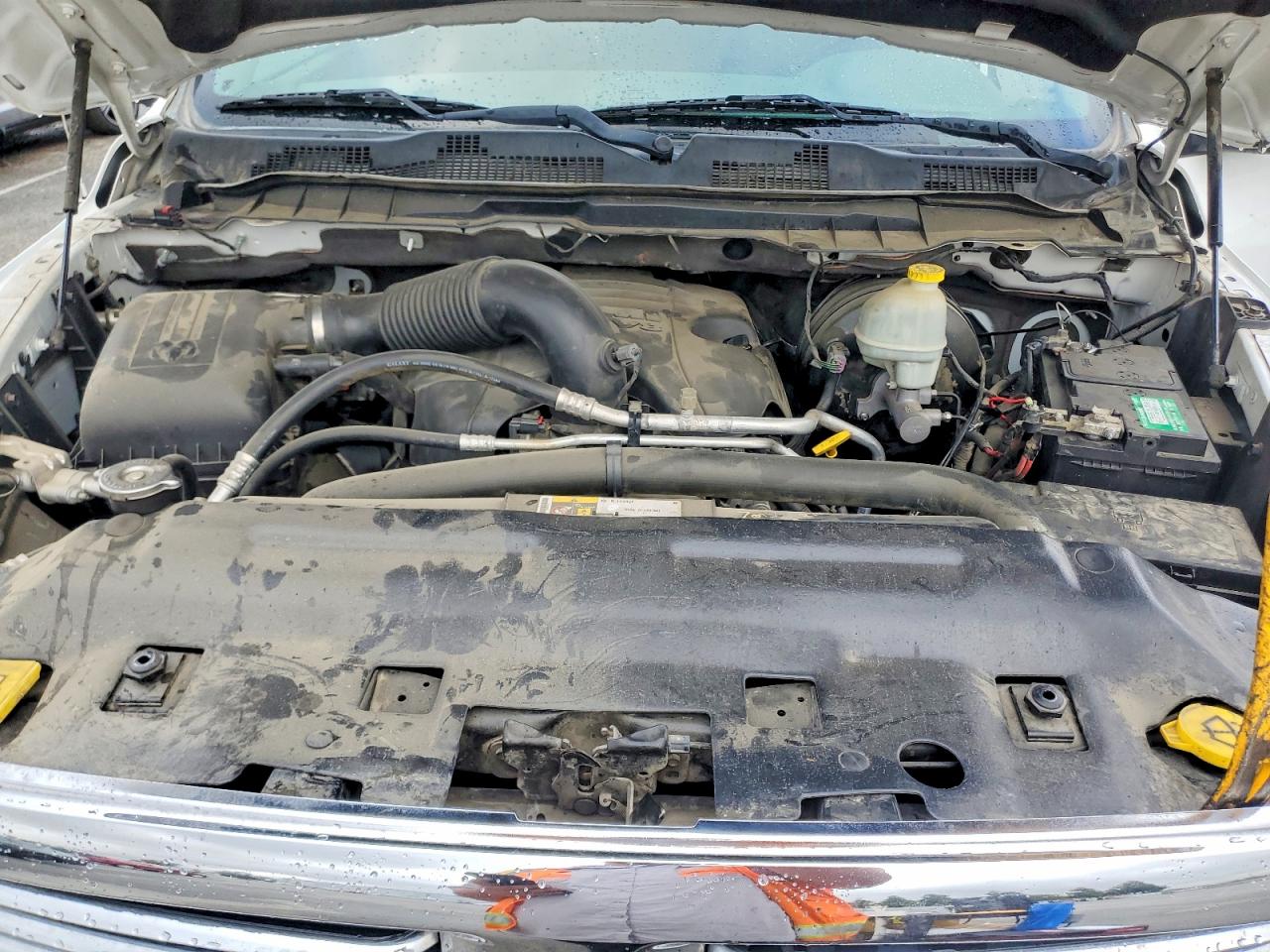 Ram 1500 Slt