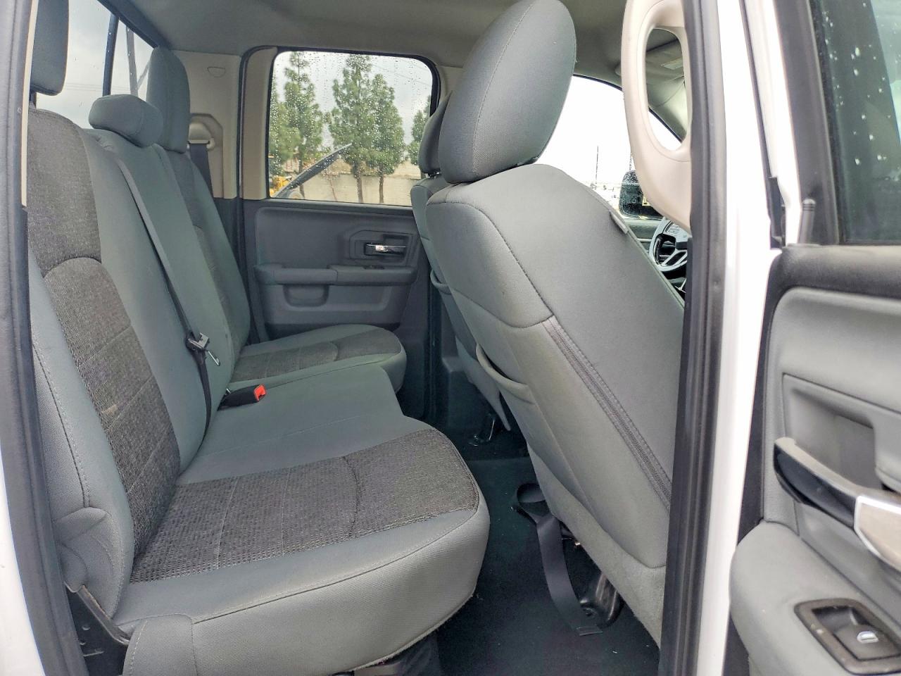 Ram 1500 Slt