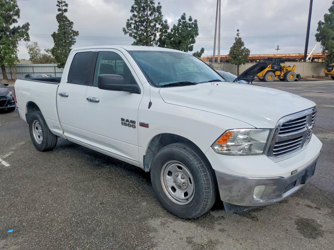 Ram 1500 Slt