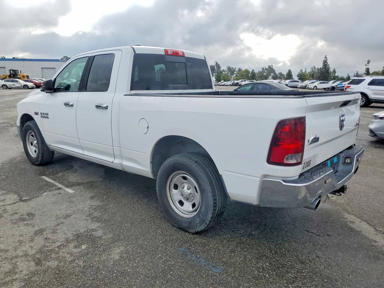 Ram 1500 Slt