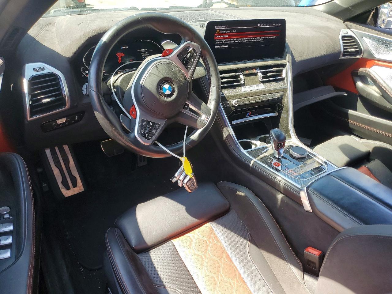 BMW M Series