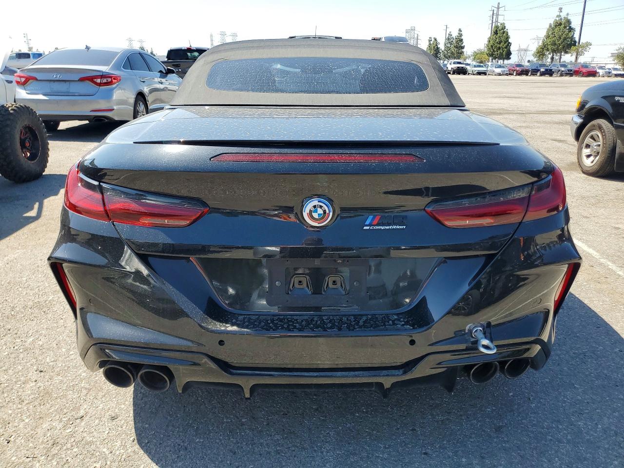 BMW M Series